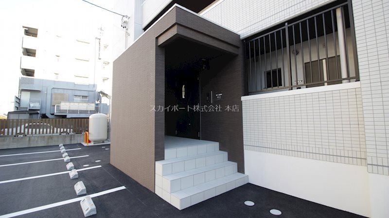 ル・リオン葵東A棟 その他33