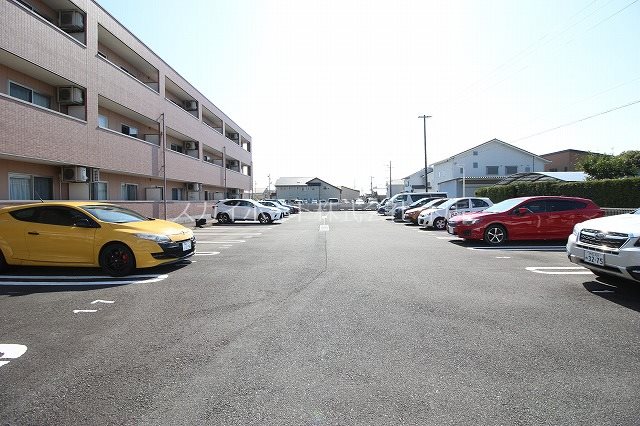 エスペランサ その他7