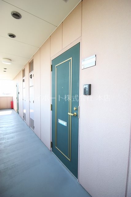 エスペランサ その他8