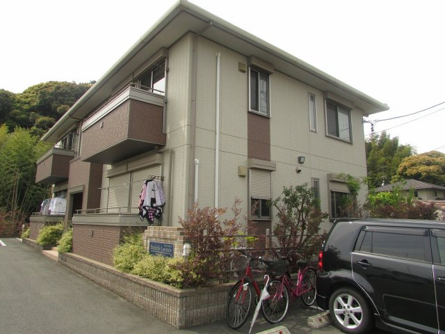 ドミール・ラヴァンド 外観