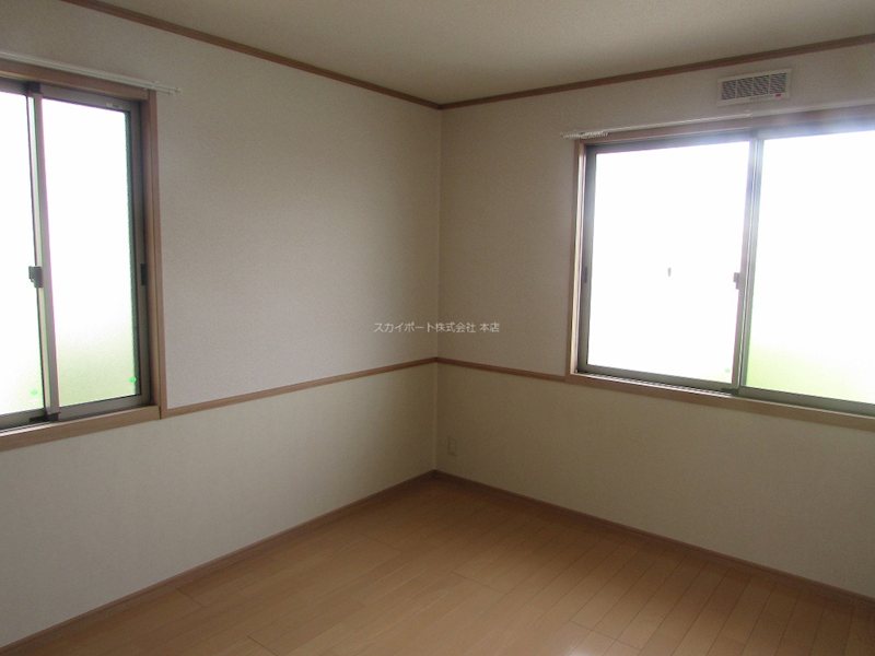 ドミール・ラヴァンド ベッドルーム