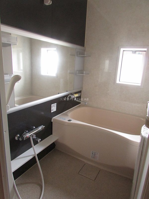 ドミール・ラヴァンド 風呂画像