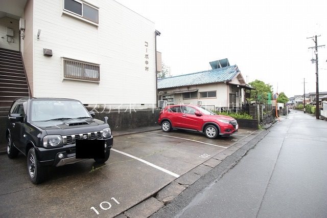 コーポ中村 その他6