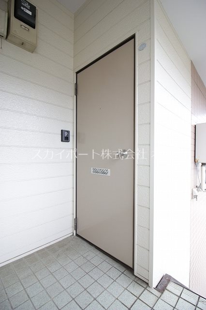 コーポ中村 その他8