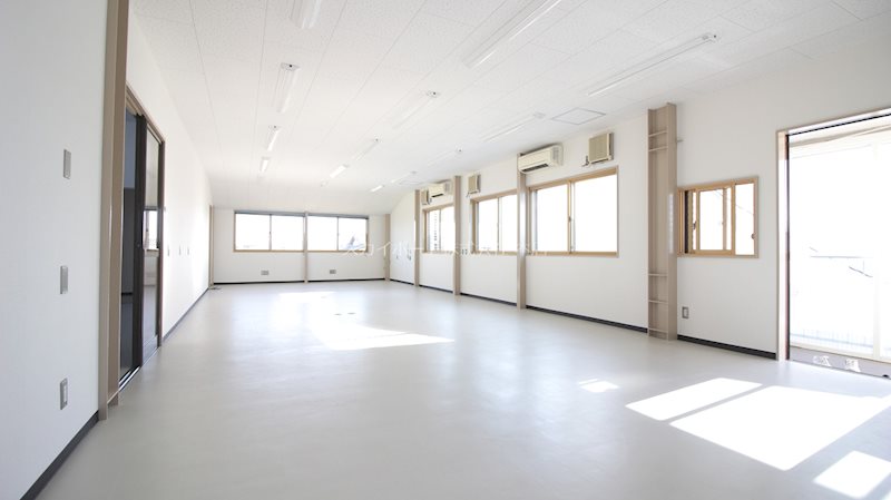 西山町貸事務所 その他11