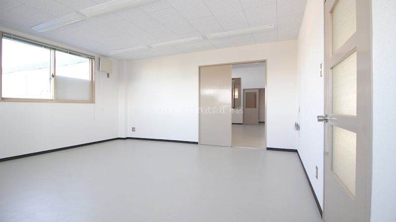 西山町貸事務所 その他15