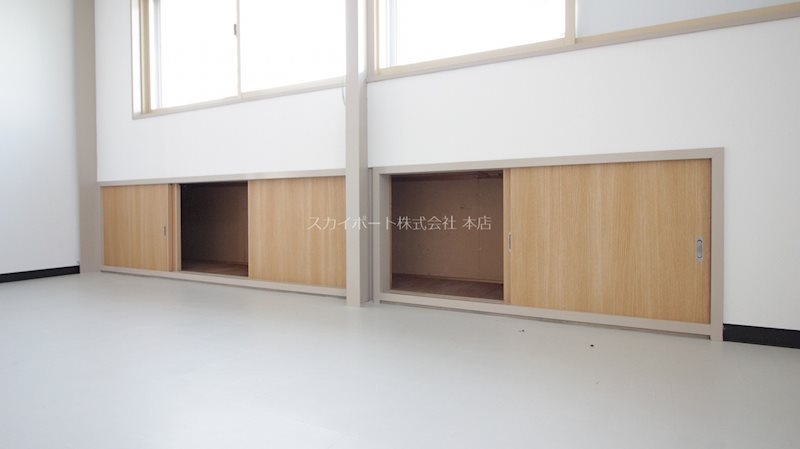 西山町貸事務所 その他17