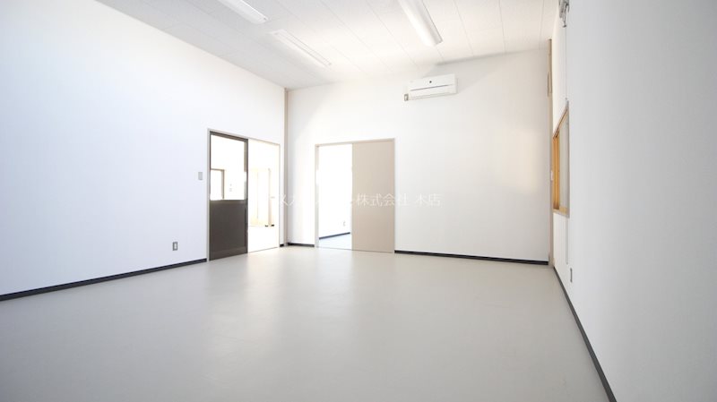 西山町貸事務所 その他18