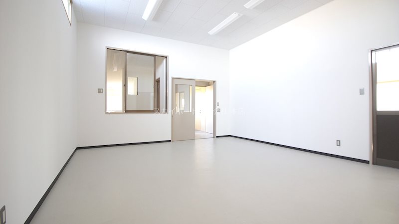 西山町貸事務所 その他19