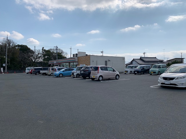 西山町貸事務所 周辺画像2