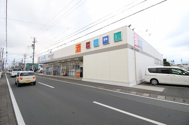 西山町貸事務所 周辺画像3