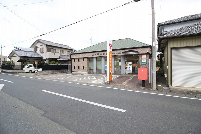 西山町貸事務所 周辺画像4