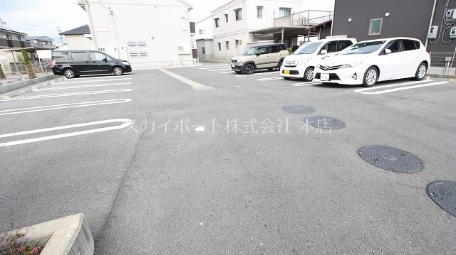 コンフィアンサ その他6