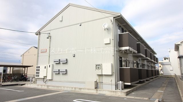 コンフィアンサ その他7