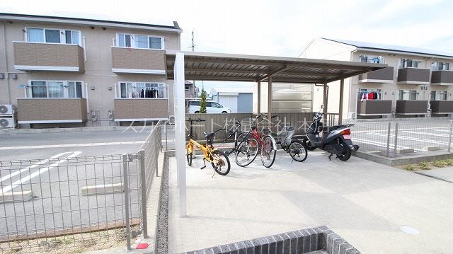 コンフィアンサ その他8