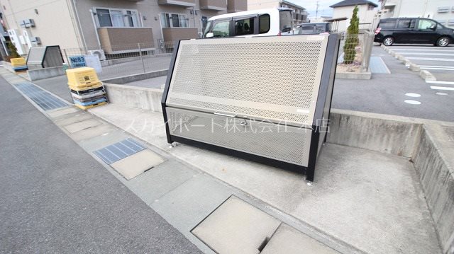 コンフィアンサ その他10