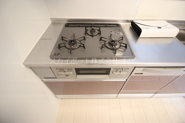 コンフィアンサ その他13