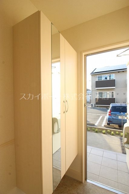 コンフィアンサ その他23