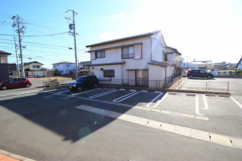 サン・エテルノ その他8