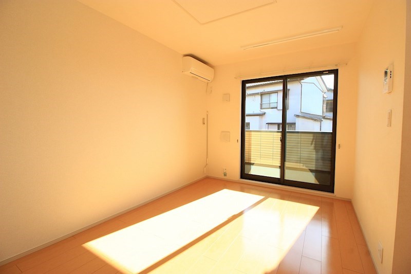 サン・エテルノ リビング