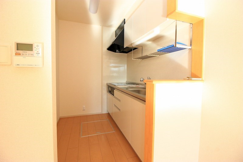 サン・エテルノ キッチン