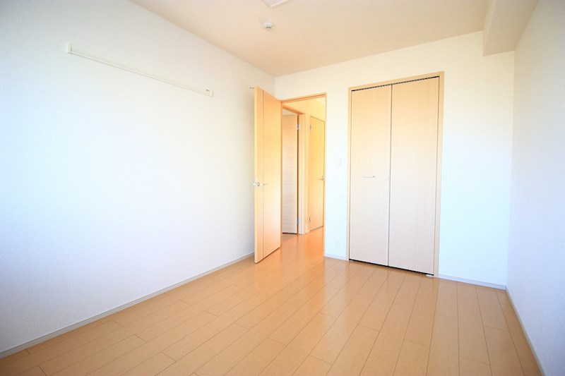 サン・エテルノ ベッドルーム