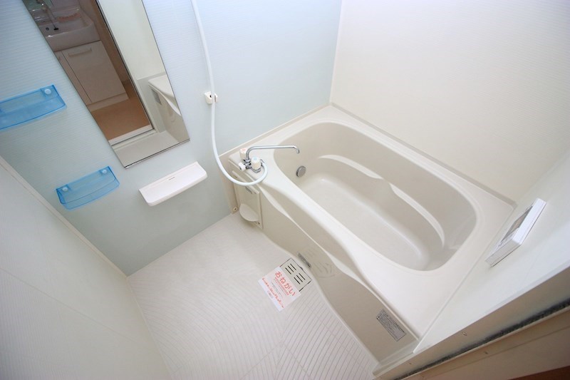 サン・エテルノ 風呂画像