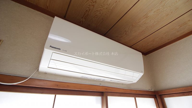 住吉1丁目貸家 その他4
