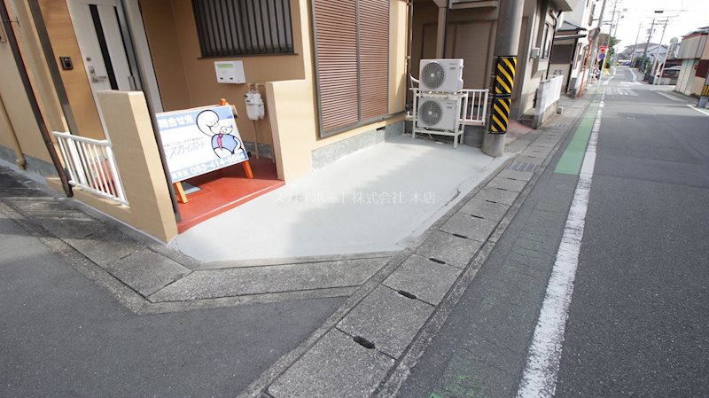 住吉1丁目貸家 その他6