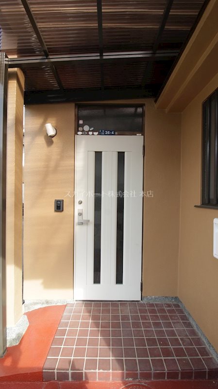 住吉1丁目貸家 その他7