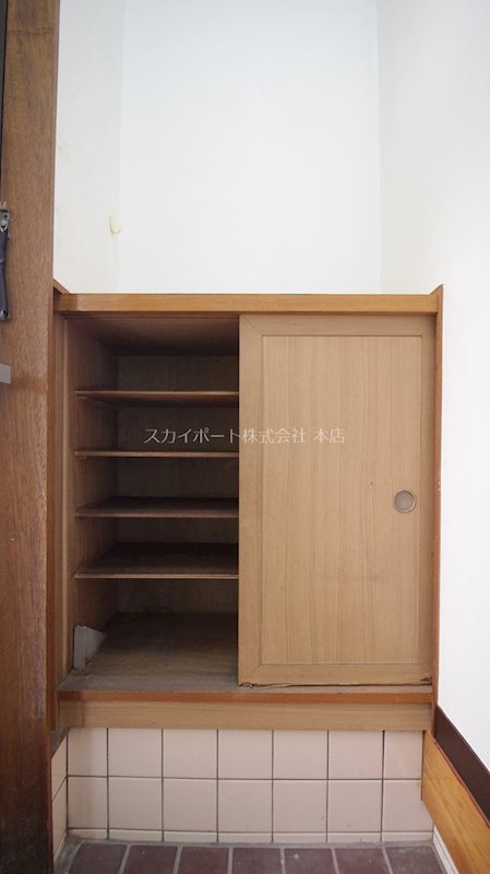 住吉1丁目貸家 その他9