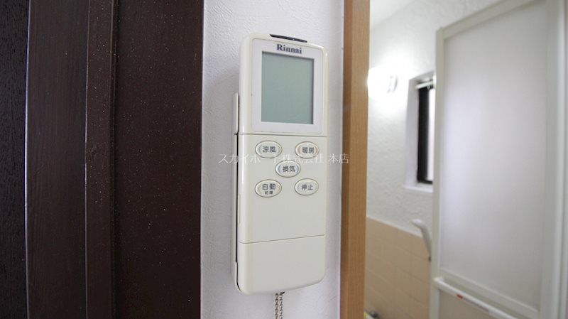 住吉1丁目貸家 その他14