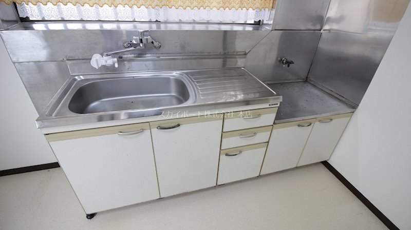 住吉1丁目貸家 その他16