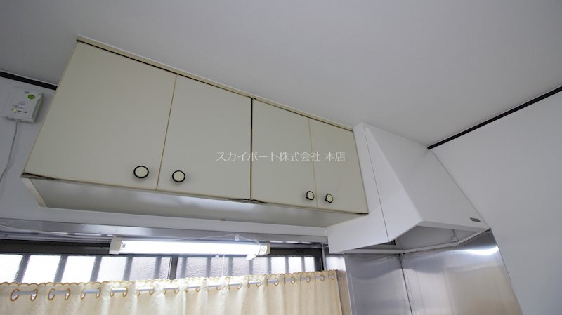 住吉1丁目貸家 その他17