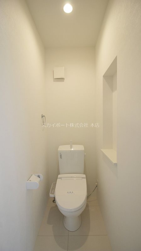 キャレブラン・トワル その他2