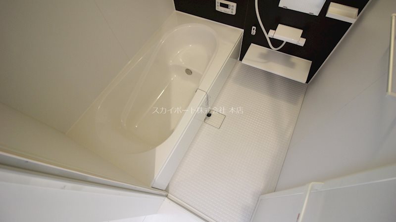 キャレブラン・トワル 風呂画像