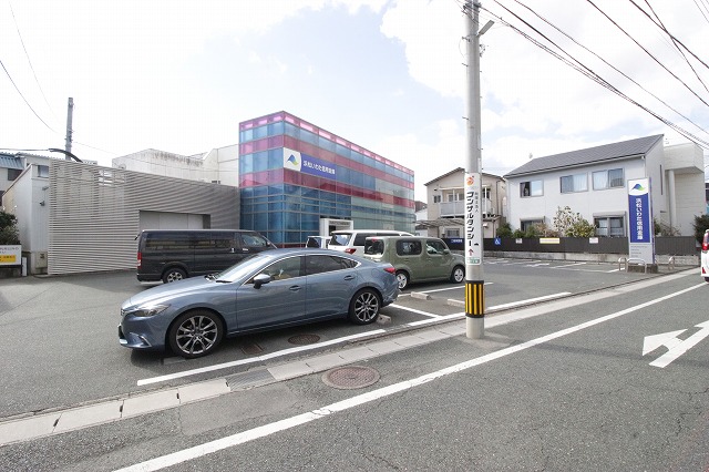 キャレブラン・トワル 周辺画像5