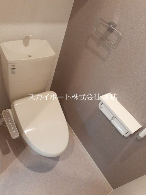 ヴィラージュ　デザルブル その他2