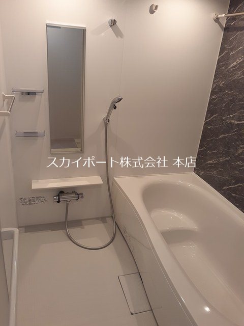 ヴィラージュ　デザルブル 風呂画像