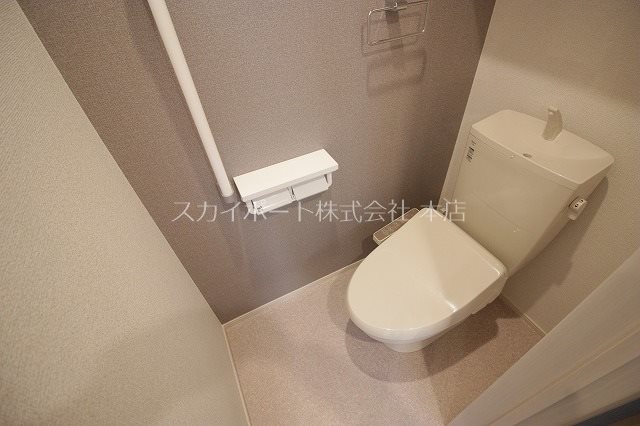 ヴィラージュ　デザルブル その他3