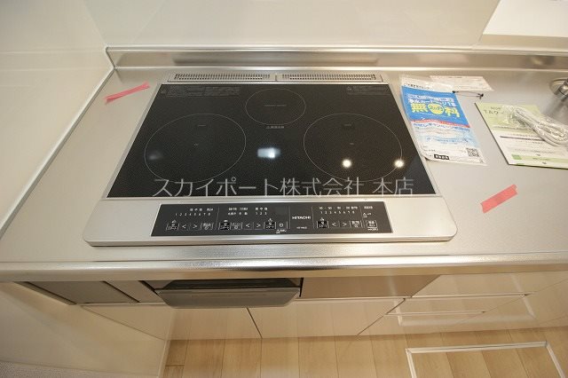 ヴィラージュ　デザルブル その他17