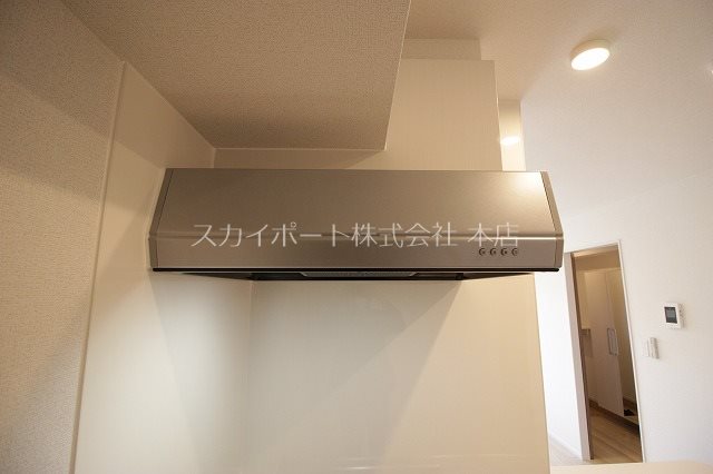 ヴィラージュ　デザルブル その他18