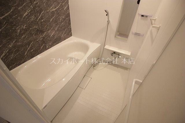 ヴィラージュ　デザルブル 風呂画像