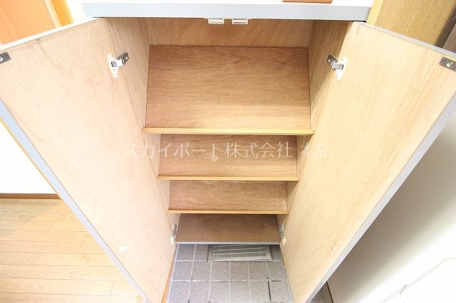 アラモード その他18