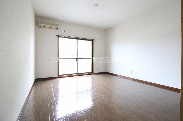 アラモード ベッドルーム