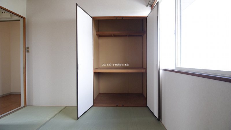 シャンボール泉Ⅱ その他5