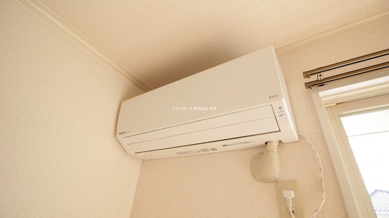 シャンボール泉Ⅱ その他9
