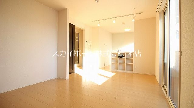 ラ　クラシオン リビング