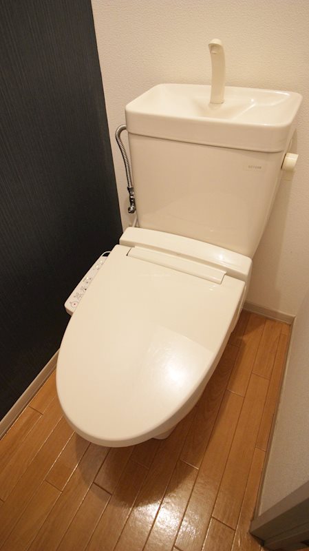 グリーンヒルA その他2