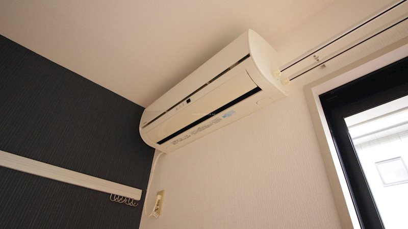 グリーンヒルA その他4